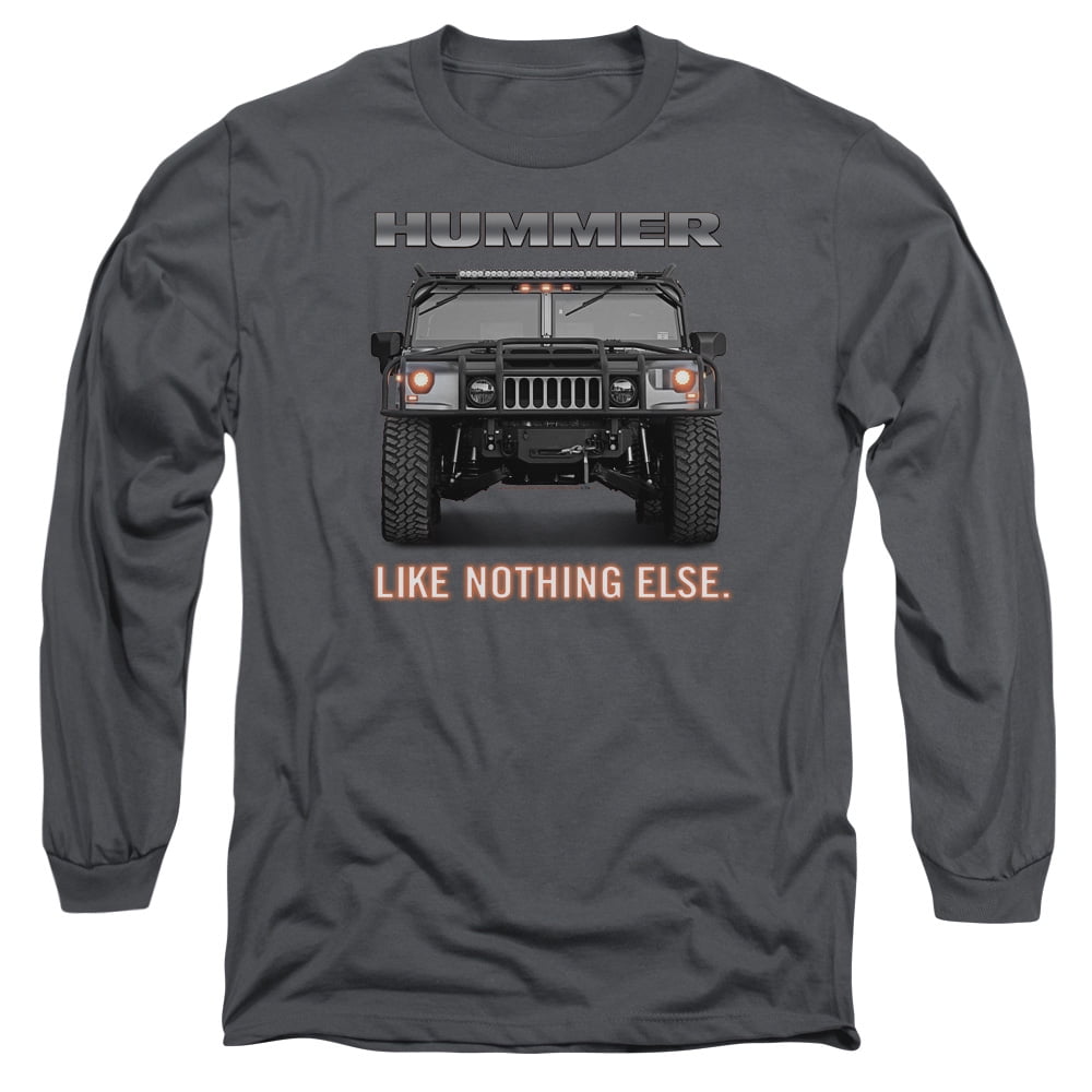 hummer t shirts