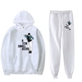 thumbnail image 3 of A Few Small Beers 2026 Best Picture Winner Print Hoodie Jogger Set - Unisex 2-Piece Casual Pullover Sweatshirt Pants for film One Battle After Another Fans, 3 of 6