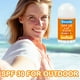 thumbnail image 5 of Bálsamo labial Dimsile Mini protector solar SPF 15 75 unidades para mujeres y hombres, 5 of 6