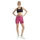 thumbnail image 2 of TaTaai Women's High Waisted Yoga Shorts with Pockets Butt Lifting Scrunch Leggings Stretchy Running Gym Workout Non See Through Tummy Control Gift, 2 of 8