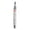 Blue, variant on Stone Paint Marker Fine Tip Outdoor Pen, Browncolors Fine Nib 3Mm Persistence Markers, Fade-Resistant for Memorials Outdoor Signs, for Stone Metal Glass