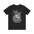 thumbnail image 2 of Funny Golf Retirement Men's Shirt, Co-worker Retirement Gift, 2 of 11