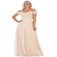 thumbnail image 1 of Boutiques de Vêtements Formels Inc Juniors Robe de Bal pour Femmes, 1 of 5