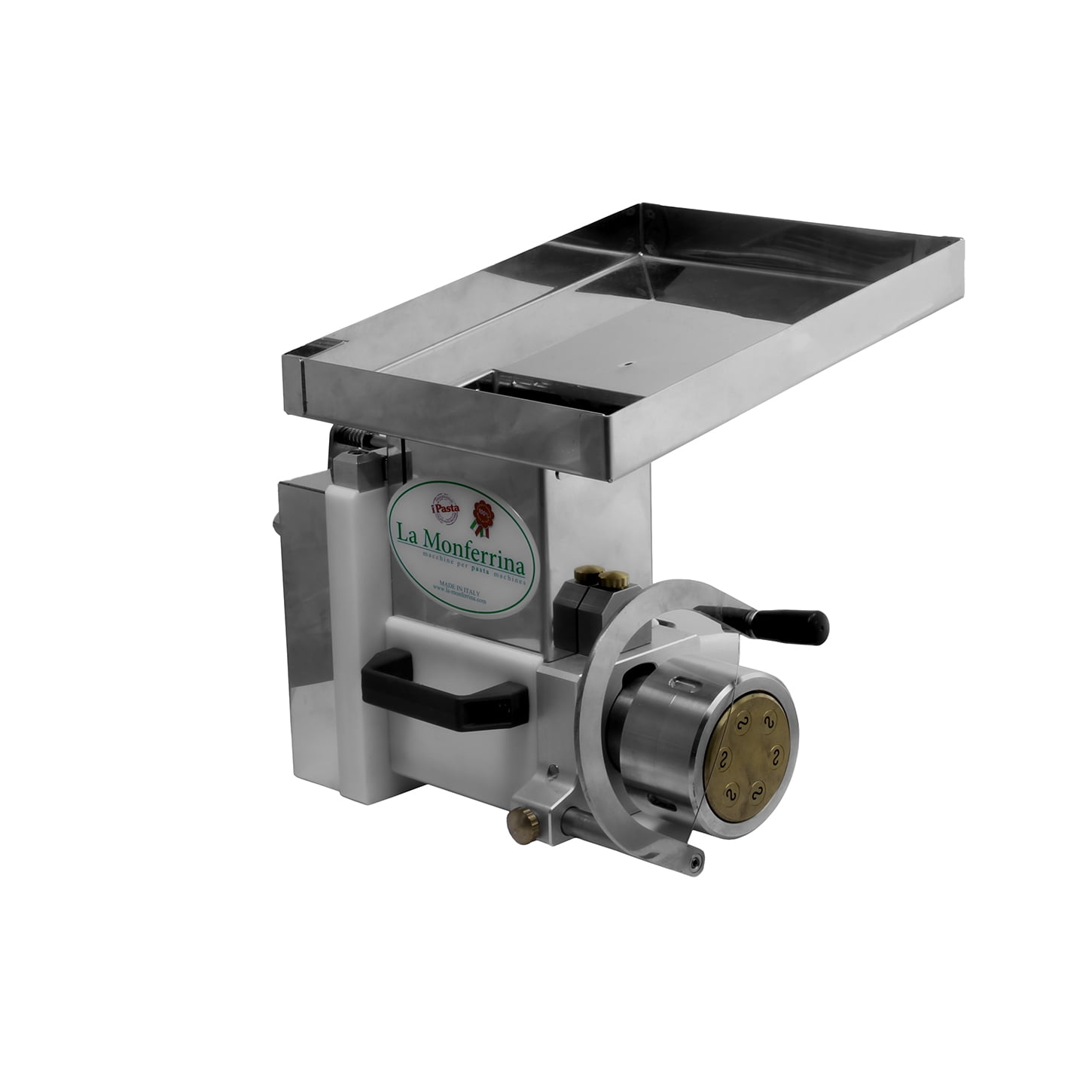hobart pasta attachment