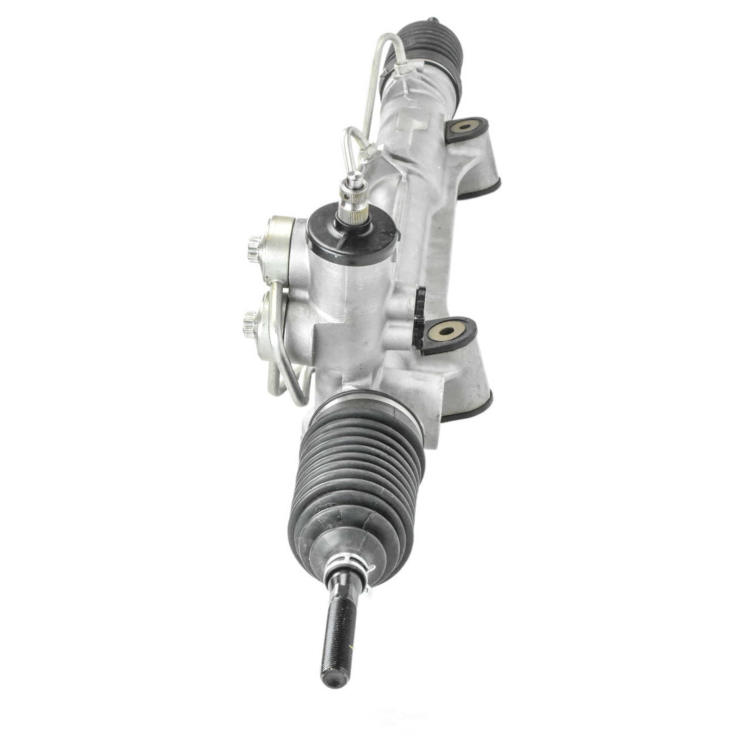 Atlantic Automotive Engineering 3812N AAE New Hydraulic Power Steering Rack & Pinion 100% Tested