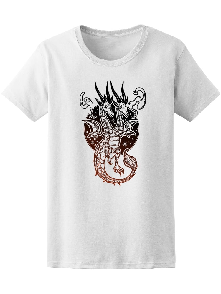 dragon tee