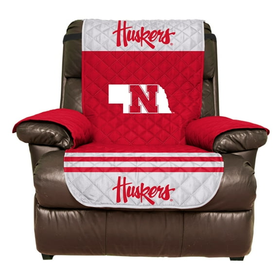 Ncaa Licensed Furniture Protector Arm Chair