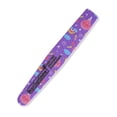 thumbnail image 1 of Nail File Professional Double-sided Rhombus Print Nail Art Sanding Files Buffing Curve Manicure Tools for Salon, 1 of 10