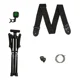 thumbnail image 2 of Paquete Bajo Electrico Precision Bass Debut Collection Diestro Negro Barnizado 4, 2 of 2