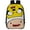 syle5, variant on 17in Adventure Time Graphic Laptop Backpack for Women Men, Computer Bag Casual Large Daypack for Work Trip