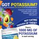thumbnail image 4 of Dr. Berg Zero Sugar Hydration Keto Electrolyte Powder - Enhanced w/ 1000 mg of Potassium & Real Pink Himalayan Salt (NOT Table Salt) - Raspberry & Lemon Flavor Hydration Drink Supplement - 50 Servings, 4 of 5