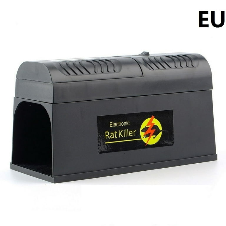 Electronic Rat Trap by Victor - Wildlife Control Supplies EU