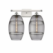 Innovations Lighting - Vaz - 2 Light Bath Vanity In Industrial Style-10.88