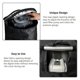thumbnail image 3 of Sand Filter Pump Cover, Waterproof Anti-UV Sand Filter Cover Oxford Fabric Sand Pool Pump Cover, 3 of 5