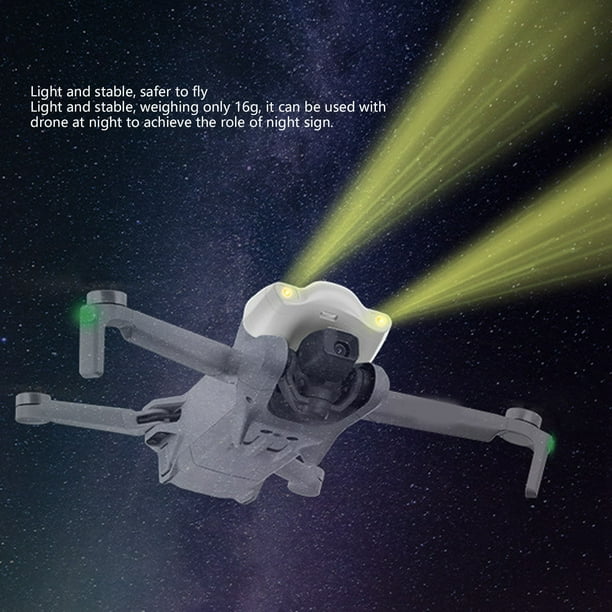 Drone headlight sale