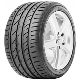 Nankang NS-2R Sportnex 215/45-17 91 W Tire - Walmart.com