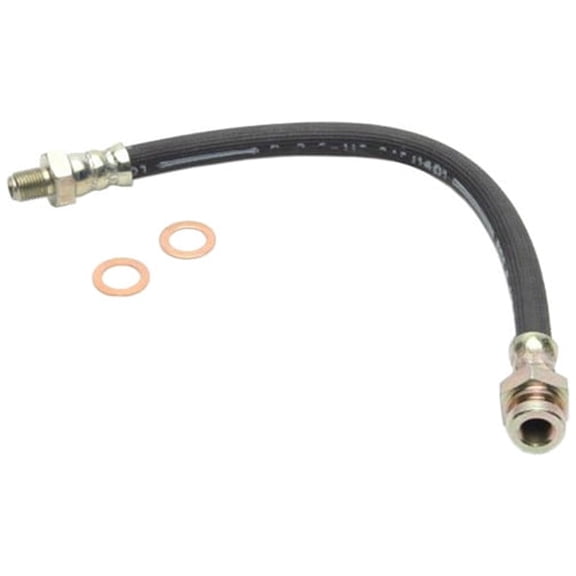 Raybestos Element3 Brake Hose, BH380147 Fits select: 1982-1983 DATSUN 280ZX