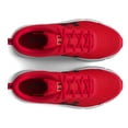 thumbnail image 2 of Under Armour Men's Charged Assert 10 Running Shoe, (600) Red/Red/Black, 2 of 4