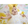 thumbnail image 4 of Dixie Dress Romper - Pickin' Daisies, 4 of 4