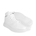thumbnail image 1 of TENIS DAMA CAPA DE OZONO 602001 SIMIPIEL BLANCO, 1 of 4