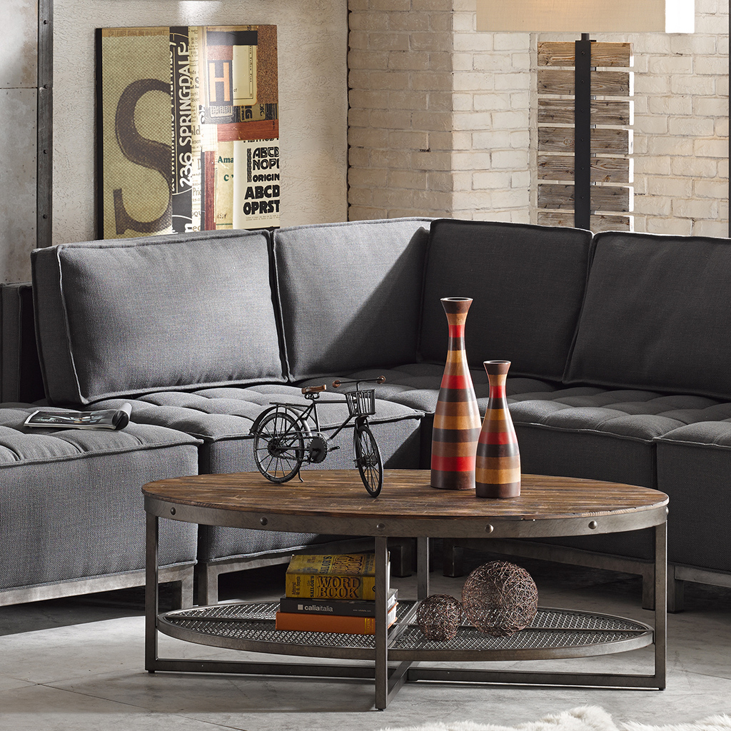 [] Coffee Table