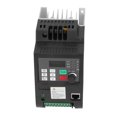thumbnail image 2 of ANGGREK 3 Phase Variable Frequency Drive,NFLIXIN Variable Frequency Drive Vector Inverter 3 Phase VFD Converter 2.2KW 380V 5A, 2 of 8