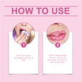 thumbnail image 6 of Cherry Lip Mask for Lip Repair, Anti-dryness, Hydration, Moisturizing, Reducing Lip Lines, Lipstick, Lip Care, 6 of 6