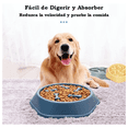 thumbnail image 5 of Plato De Alimentación Mascota Malubero, Rosa, 5 of 5