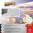 thumbnail image 4 of MasterPieces 1000 Piece Puzzle - Friday Night Hot Rod's - 19.25"x26.75", 4 of 6