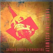 Gashed Senses And Crossfire