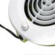 thumbnail image 3 of Nail Dust Collector Professional Salon Adjustable Powerful Nail Vacuum Cleaner for Nail Artist, 3 of 5