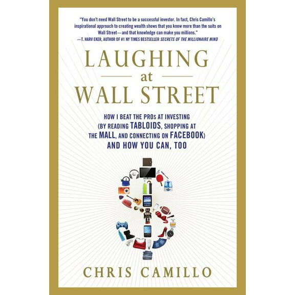 Laughing at Wall Street, (Paperback)