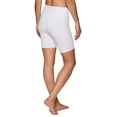 thumbnail image 3 of RBX Active Women's Ultra Hold 7-Inch Bike Short With Pockets, 3 of 5