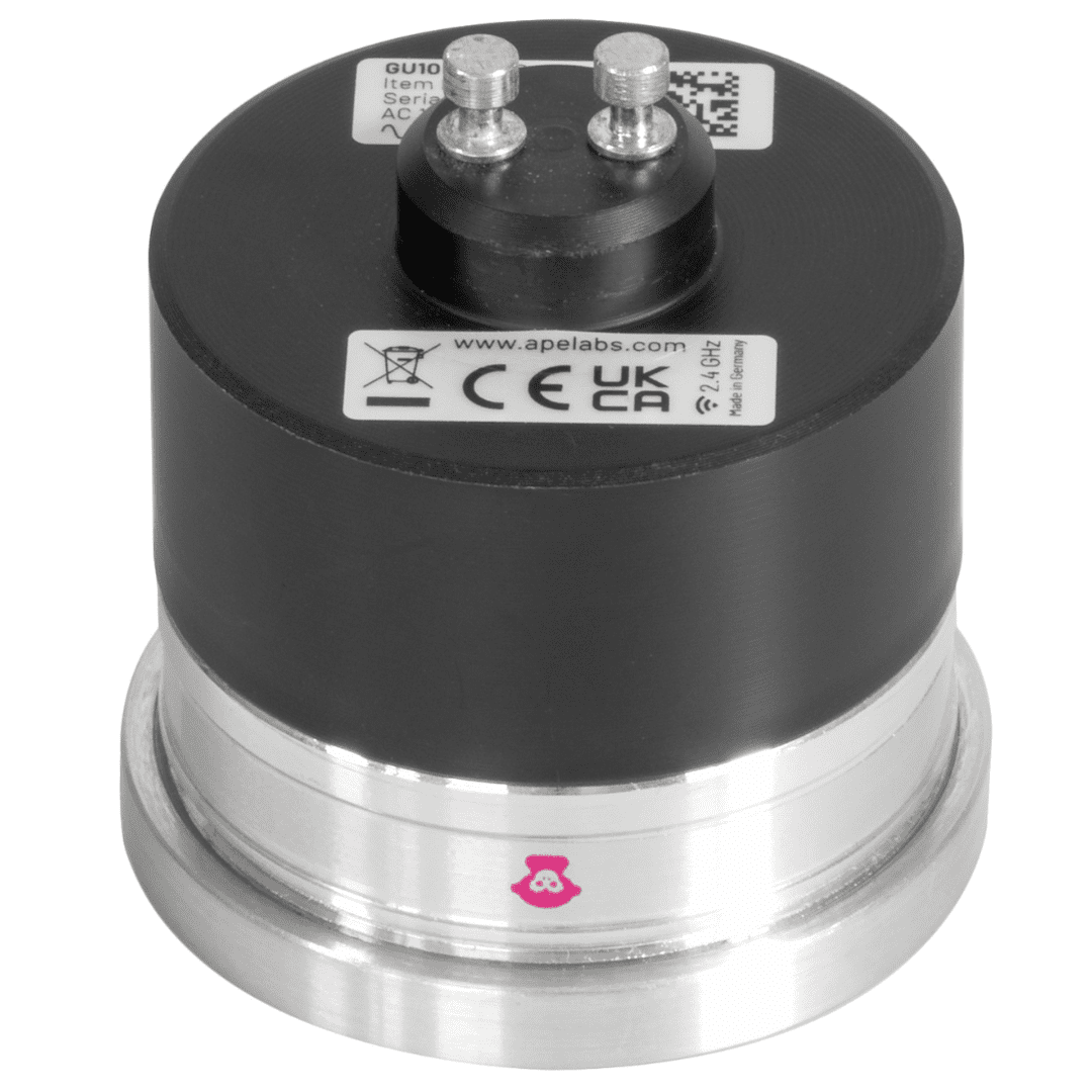 Ape Labs Bulb 2.0 | Solo