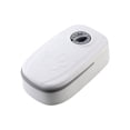 thumbnail image 1 of Agiferg Time-sealed Feeder, Pet Feeder With Timer, Food Timing And Control, Food Dispenser, 48-hour Timing, 1 of 3