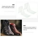 thumbnail image 5 of 2 expositores de zapatos acrílicos para centros comerciales, estantes para sandalias y zapatillas, 5 of 8