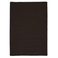 thumbnail image 1 of Colonial Mills Rug H413R024X072S Simply Home Solid - Mink 2 ft. x 6 ft. Braided Rug, 1 of 1