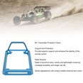thumbnail image 4 of RC Transmitter Protector Frame,Aluminum Alloy Radio Controller Bracket Holder Transmitter Screen Protective Bracket for NB4 Nobles, 4 of 7