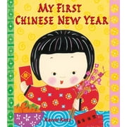 Mon premier Nouvel An chinois (Mes premières vacances)