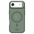 thumbnail image 1 of Blu Element Chromatic Kick MagSafe Case Sage Green for iPhone Air, 1 of 5