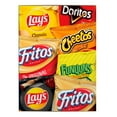 thumbnail image 4 of Frito-Lay Classic Mix Variety Pack Snack Chips, 28 Count Multipack, 4 of 7