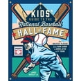 thumbnail image 1 of Pre-Owned A Kids' Guide to the National Baseball Hall of Fame: The Greatest Players from Hank Aaron to Derek Jeter to Cy Young (Hardcover) 0760388369 9780760388365, 1 of 2