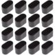thumbnail image 1 of 16pcs Oval Table And Ch Leg Tip, 1 of 1
