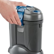 OASE FiltoSmart 100 - Grey External Aquarium Filter