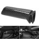 thumbnail image 5 of Brake Handle Cover Abrasion Resistant Handbrake Cover Carbon Fiber Comfortable Hand Feeling  for Car Interior Accessory ANGGREK Otros, 5 of 8