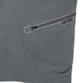 thumbnail image 4 of VIKTOS Men's Kadre Shorts, Color: Gunmetal, Size: 32 (1607102), 4 of 6