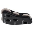 thumbnail image 2 of hekezhi 2Pcs Baseball Counter Clicker Umpire Clicker Umpire Gear Baseball Clicker Portable Baseball Umpire Clicker, 2 of 6