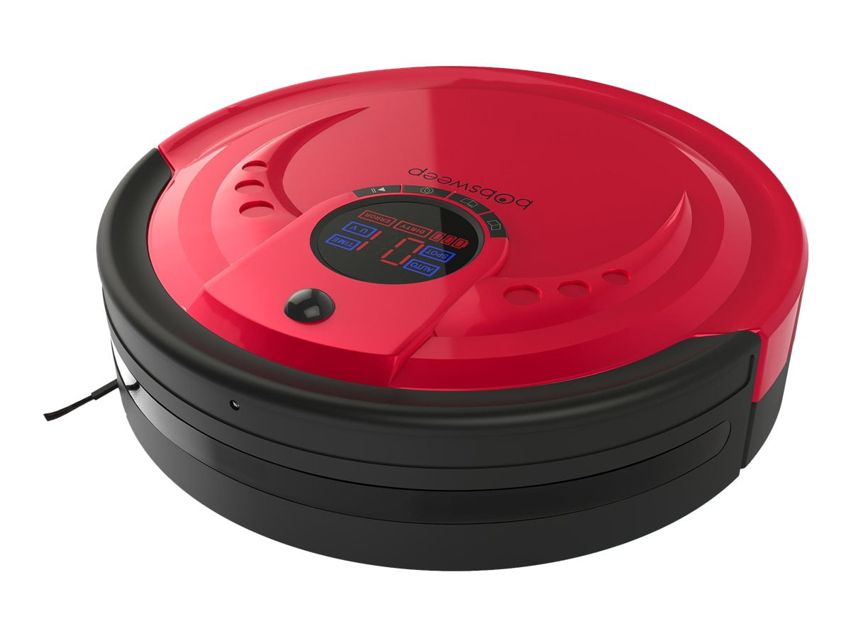 bObsweep Bob Standard - Vacuum cleaner 