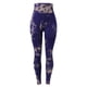 thumbnail image 2 of Gibobby Yoga pants mujer Pantalones ajustados de color melocotón para levantamiento de cadera para mujer(Morado,M), 2 of 5