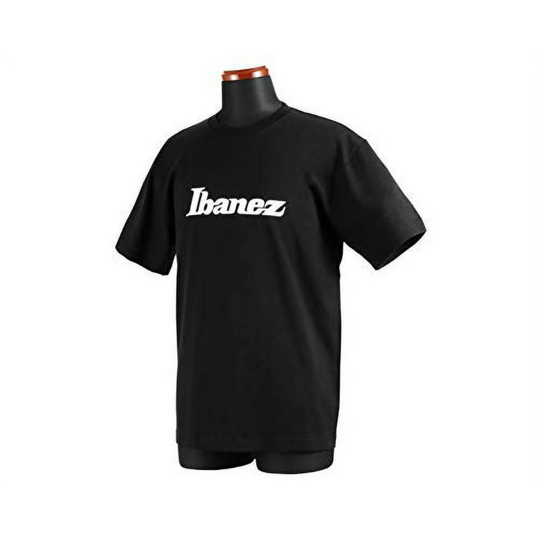 ibanez tee shirts